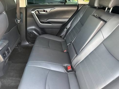 Used 2024 Toyota RAV4 XLE Premium w/ Weather Package AWD/4WD image 28