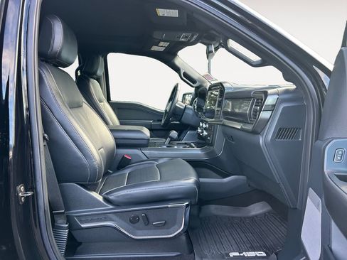 Used 2024 Ford F150 Lariat w/ Bed Utility Package image 10