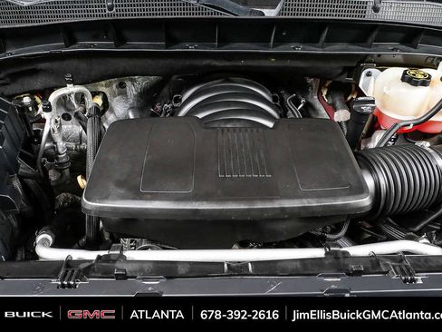 Used 2019 GMC Sierra 1500 SLT image 33