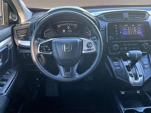 Certified 2021 Honda CR-V Special Edition image 8
