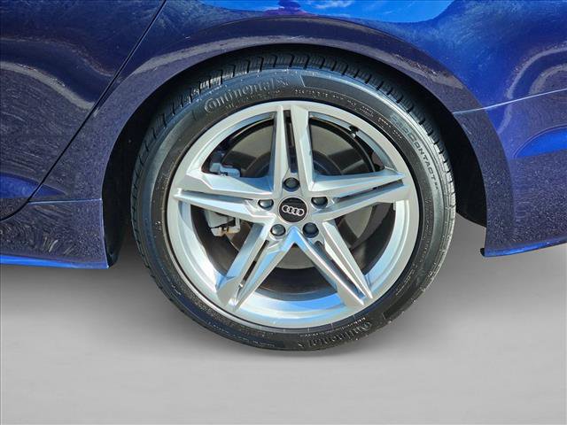 Used 2022 Audi A5 2.0T Premium AWD/4WD image 9