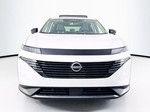 New 2026 Nissan Murano SL AWD/4WD image 2