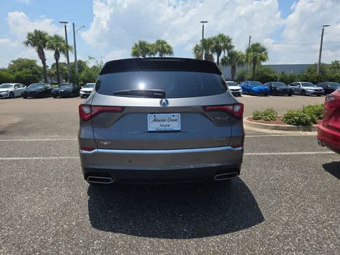 Certified 2023 Acura MDX SH-AWD w/ Technology Package image 7