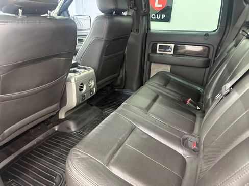 Used 2013 Ford F150 Platinum image 33
