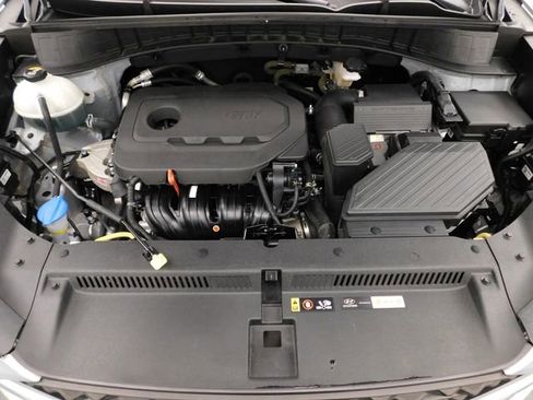 Used 2020 Hyundai Tucson SEL image 34