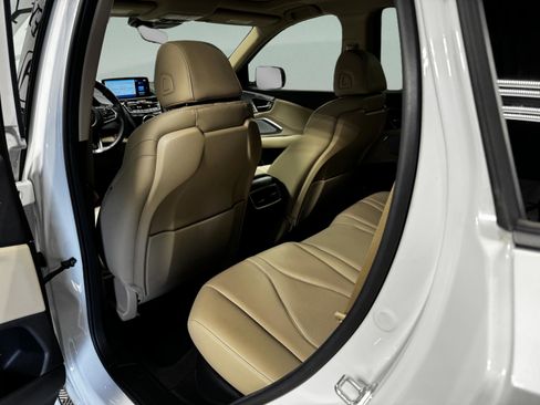 Used 2023 Acura RDX FWD w/ Technology Package image 25