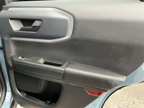 Certified 2021 Ford Bronco Sport Big Bend image 20