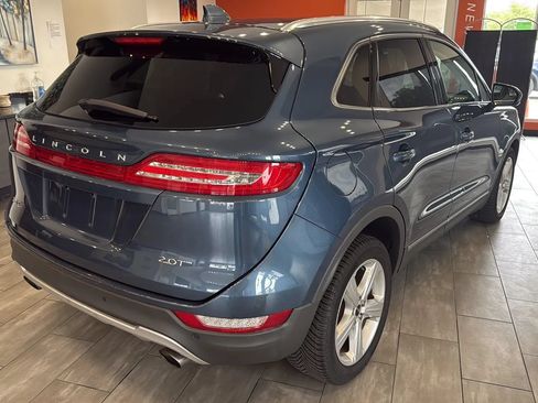 Used 2018 Lincoln MKC Premiere FWD image 7