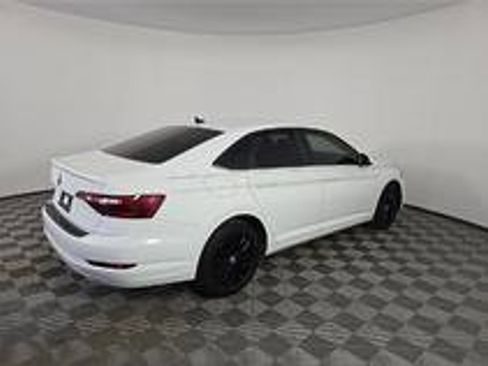 Used 2021 Volkswagen Jetta S w/ Driver Assistance Package FWD image 21