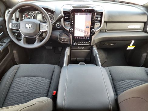 New 2026 RAM 3500 Lone Star image 24