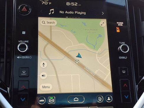 New 2026 Subaru Ascent Limited image 18