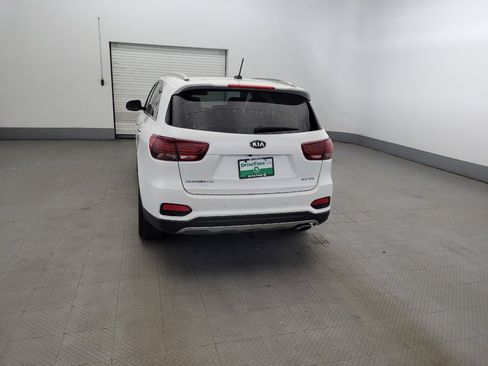 Used 2020 Kia Sorento EX AWD/4WD image 6