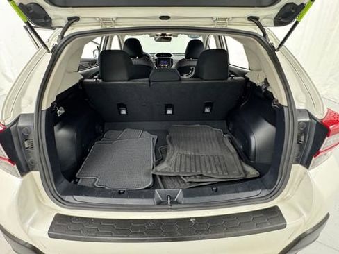 Used 2021 Subaru Crosstrek 2.0i w/ Popular Package #1 AWD/4WD image 15