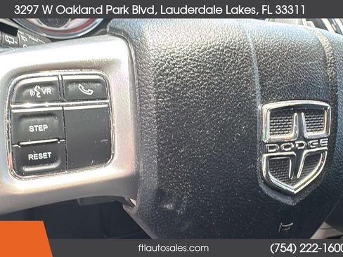 Used 2016 Dodge Grand Caravan SE w/ Quick Order Package 29E SE image 50