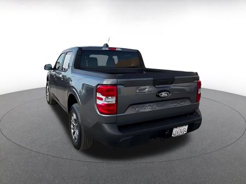 Used 2026 Ford Maverick XLT FWD image 11