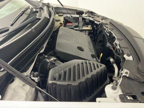 Used 2023 Chevrolet Traverse High Country w/ LPO, Floor Liner Package AWD/4WD image 24