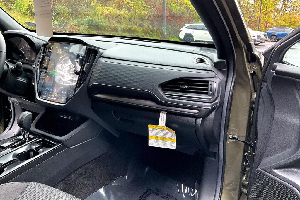 Certified 2026 Subaru Forester Premium AWD/4WD image 11