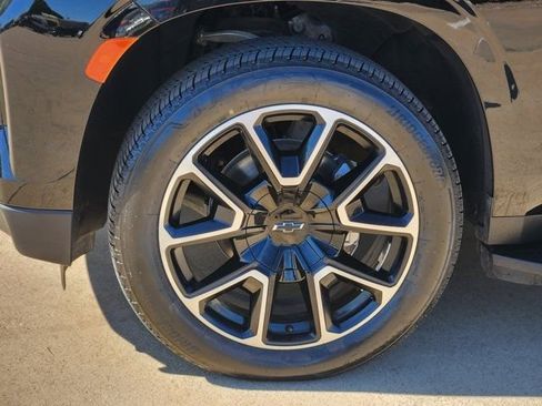 Used 2023 Chevrolet Tahoe RST w/ Max Trailering Package image 18
