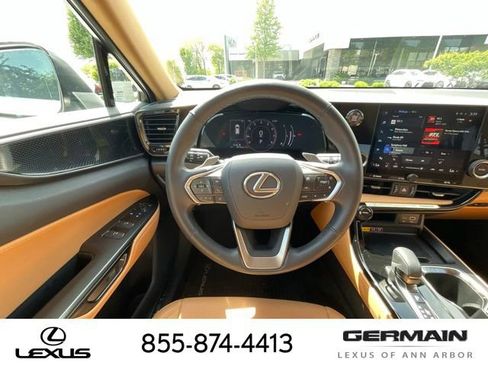 Used 2026 Lexus NX 350 AWD w/ Accessory Package (2T) image 16