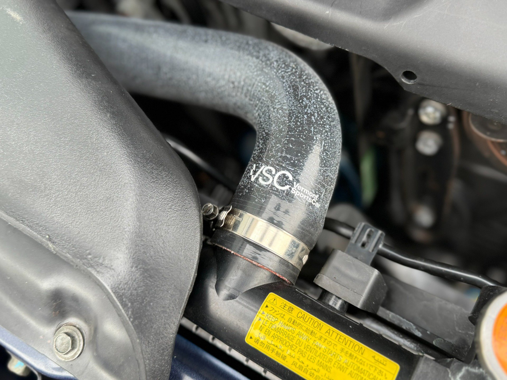 Used 2007 Subaru Impreza WRX STI AWD/4WD image 45