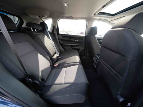 Used 2024 Honda CR-V EX image 25