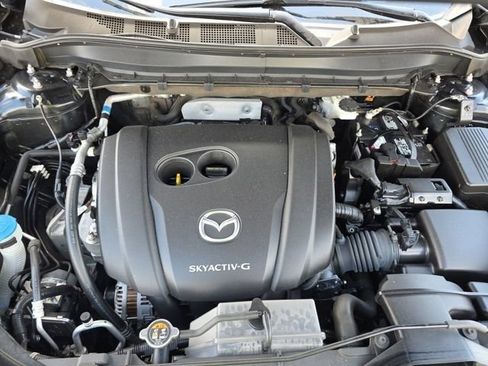 Used 2023 MAZDA CX-5 AWD 2.5 S image 12