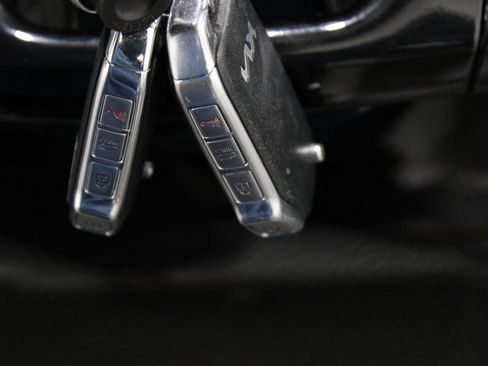 Used 2024 Kia Forte LXS image 18