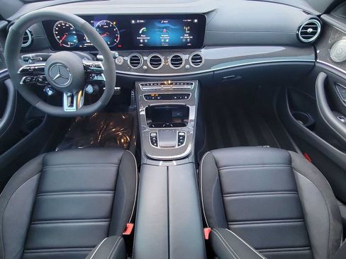 Used 2021 Mercedes-Benz E 63 AMG S image 12