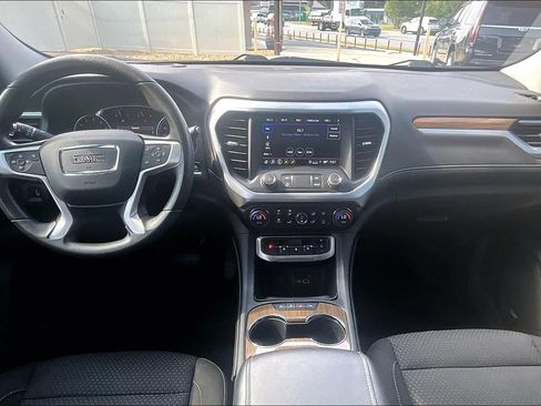 Used 2022 GMC Acadia SLE w/ Driver Convenience Package FWD image 15