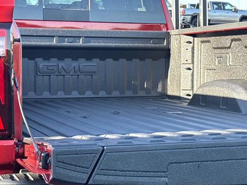 New 2026 GMC Sierra 2500 SLT w/ SLT Premium Package AWD/4WD image 10