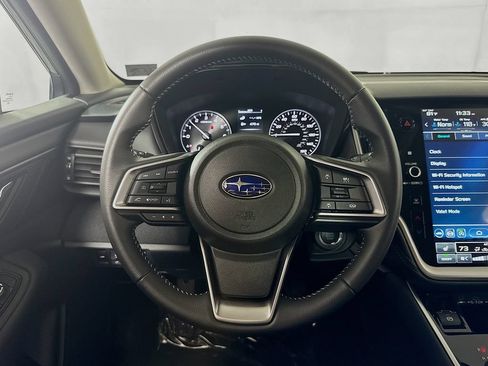 Used 2025 Subaru Legacy Premium AWD/4WD image 11