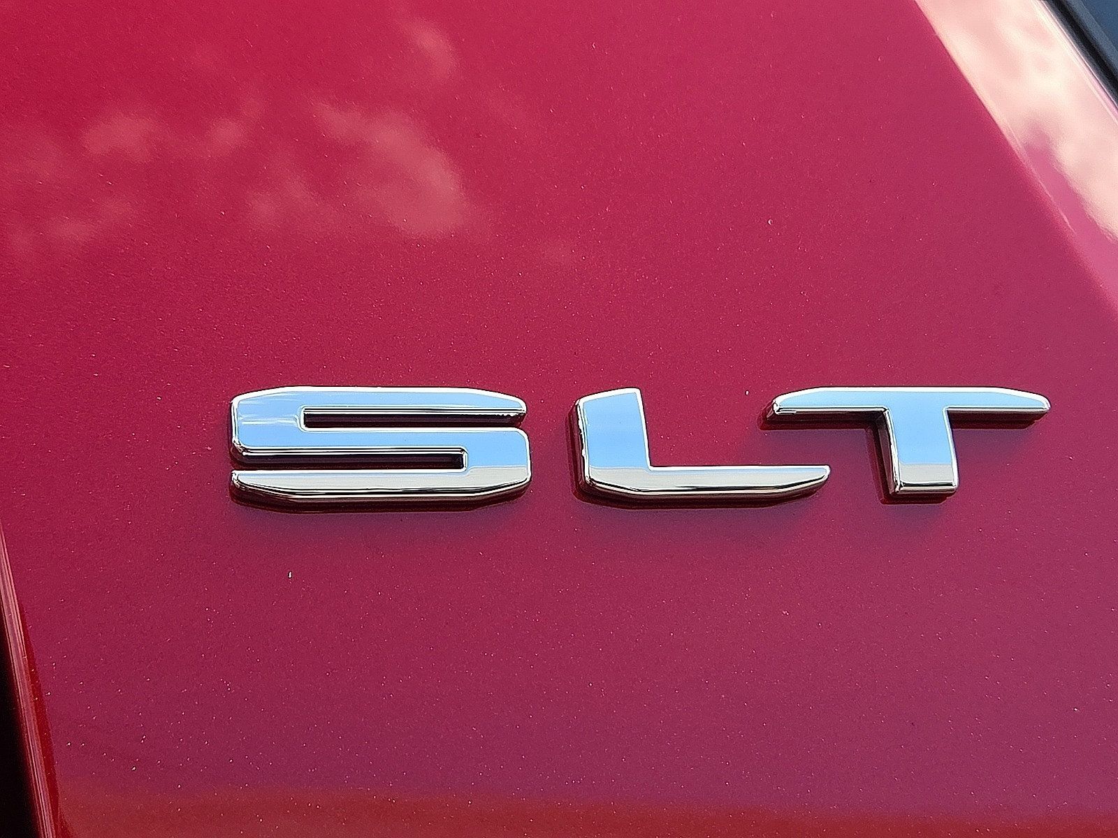 Certified 2023 GMC Acadia SLT w/ Preferred Package AWD/4WD image 10