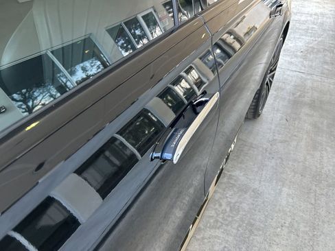 Used 2023 Mercedes-Benz S 500 4MATIC w/ AMG Line image 16