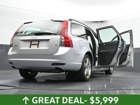 Used 2008 Volvo V50 2.4i image 68