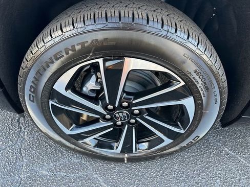 New 2026 Buick Enclave Sport Touring w/ Super Cruise Package image 15