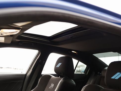 Used 2021 Dodge Charger Scat Pack w/ Dynamics Package image 25