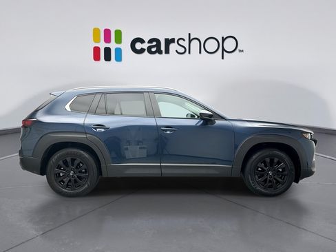 Used 2024 MAZDA CX-50 AWD 2.5 S w/ Preferred Package image 6