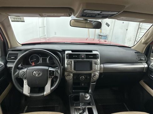 Used 2019 Toyota 4Runner SR5 image 21