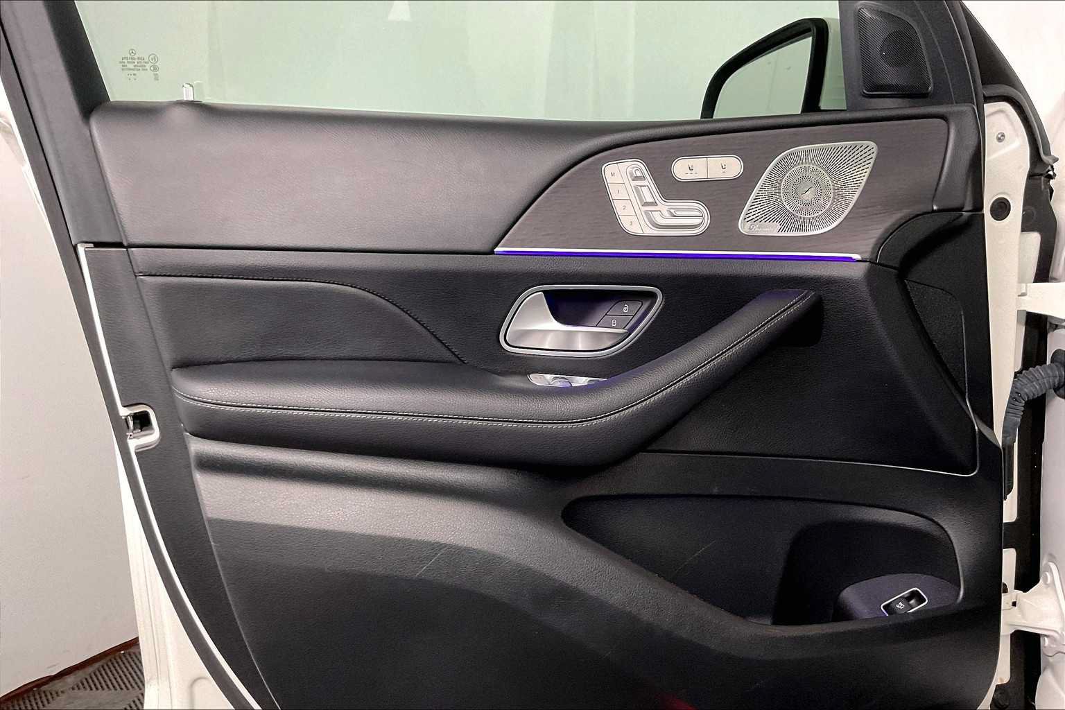 Certified 2021 Mercedes-Benz GLE 350 4MATIC image 22