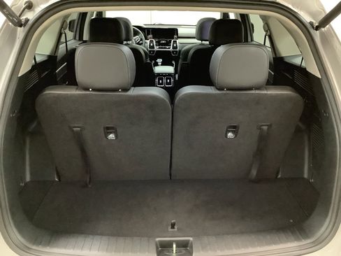 Used 2022 Kia Sorento SX image 8