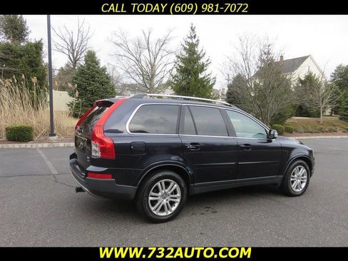 Used 2007 Volvo XC90 V8 image 11