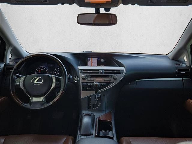 Used 2015 Lexus RX 350 FWD image 12