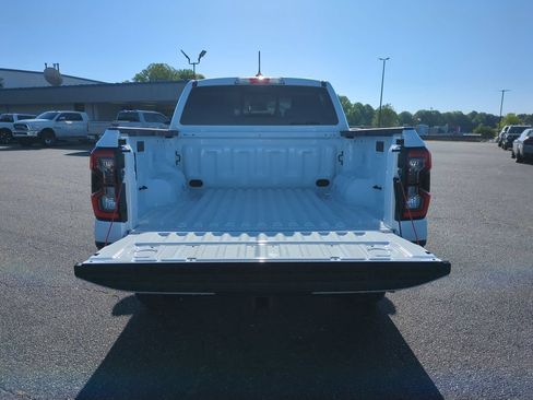 New 2026 Ford Ranger XLT w/ Equipment Group 301A High AWD/4WD image 27