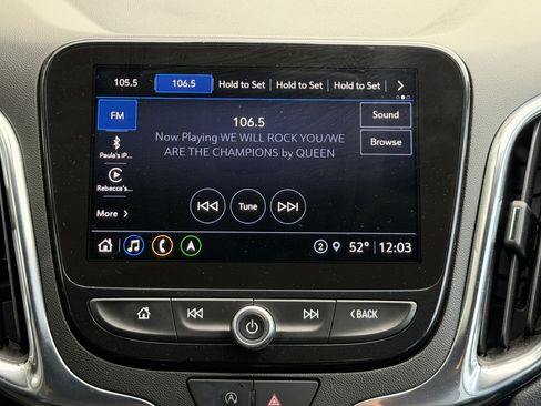 Used 2023 Chevrolet Equinox Premier image 28