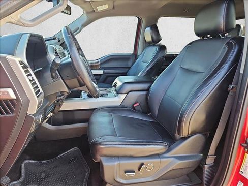 Used 2016 Ford F150 Lariat image 16