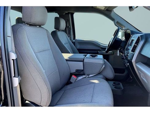 Used 2018 Ford F150 XLT w/ Equipment Group 301A Mid image 26