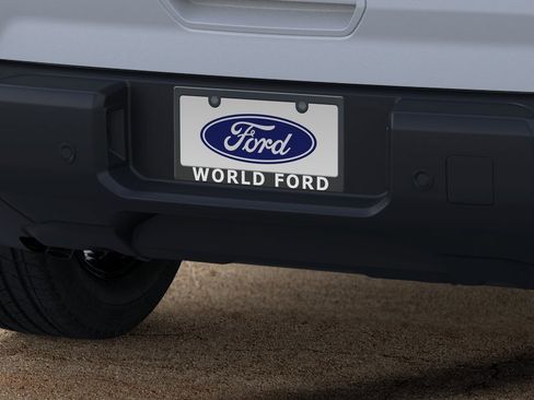 New 2026 Ford Bronco Sport Outer Banks AWD/4WD image 54