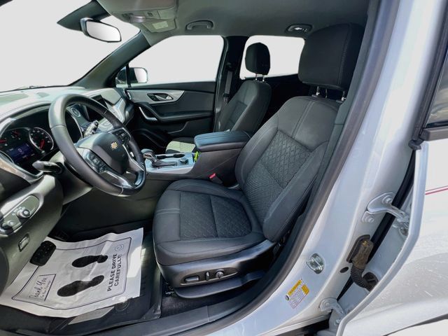 Used 2020 Chevrolet Blazer LT w/ Redline Edition FWD image 17