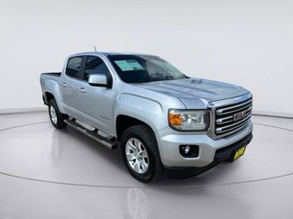 Used 2017 GMC Canyon SLE w/ SLE Convenience Package RWD video 1