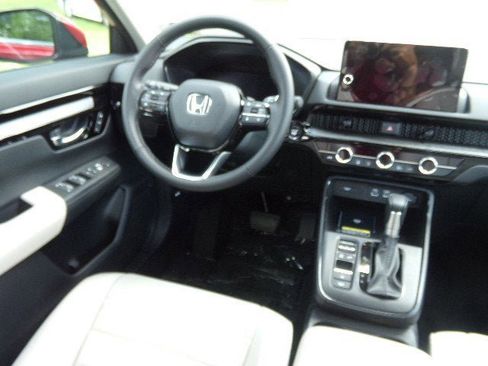 New 2025 Honda CR-V EX-L image 18